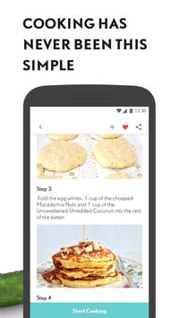 SideChef: Recipes, Meal Plans, Grocery Lists