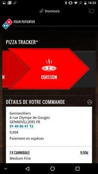 Dominos Pizza France - en Livraison ou أ  Emporter