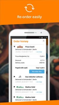 Lieferando.de - Order Food