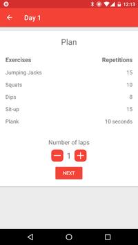 Lose Weight In 21 Days - Home Fitness Workout
