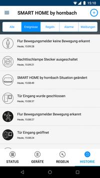 SMART HOME by hornbach