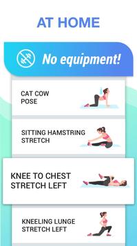 Stretching Exercises - Flexibility Training
