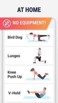 Fat Burning Workouts - Lose Weight Home Workout