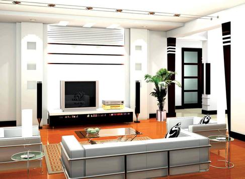Planner 5D - Living Room