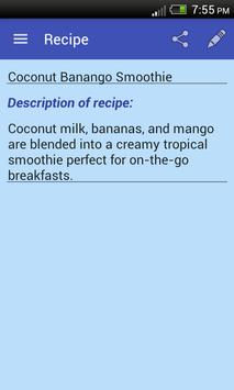My cook book