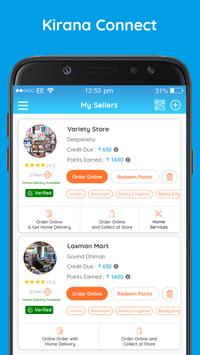 BinBill -Local Grocery Shopping, Offers and Cashback