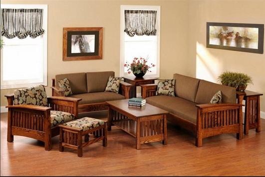 Wood Furniture Design