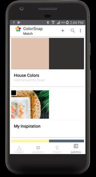 ColorSnap Match