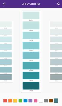 Colour with Asian Paints - Wall Paint and Design App