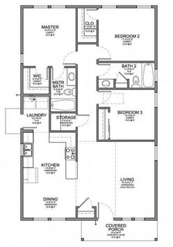 home design floor plans
