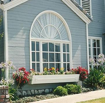 house window design