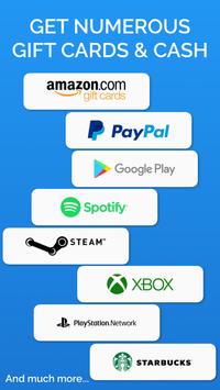 Poll Pay: Earn money and gift cards - paid surveys