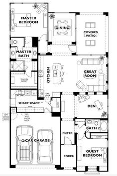 House Plan Design and Ideas