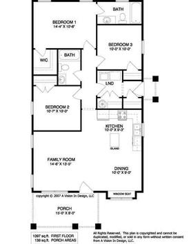 Small House Plans Ideas