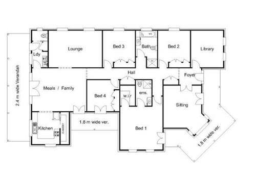 design your own home