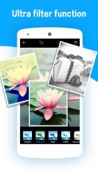 Photo Gallery HD and Editor