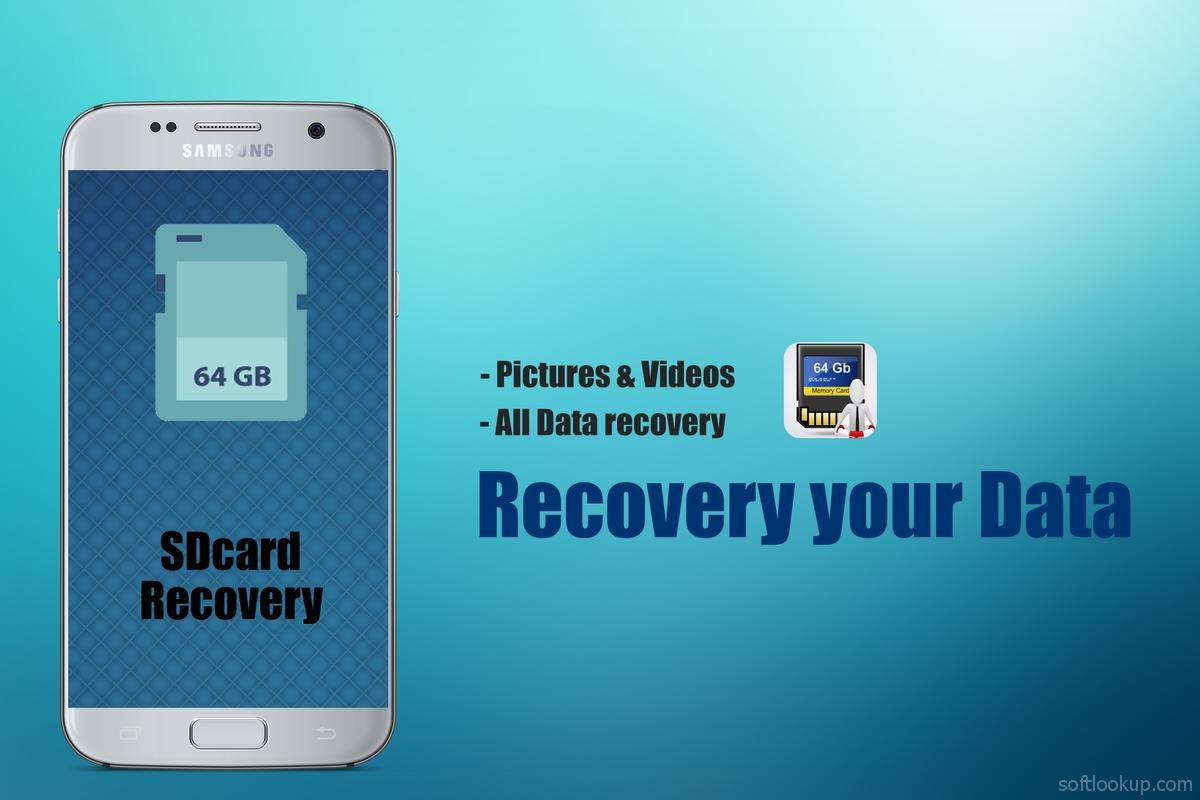 SDcards Recovery