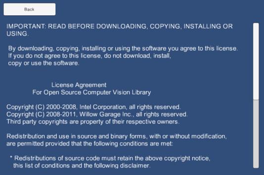 CV VTuber Example