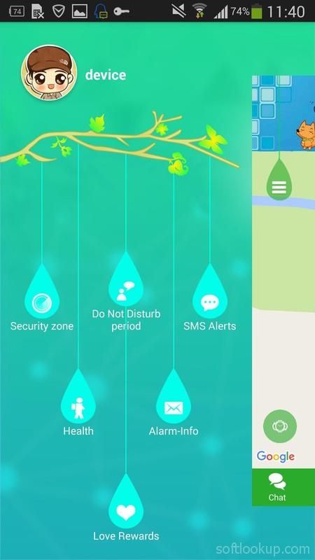 SeTracker2