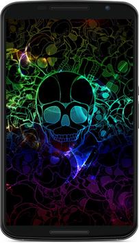 skull wallpapers