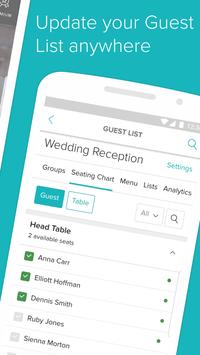 Wedding Countdown and Checklist: Wedding Planner App