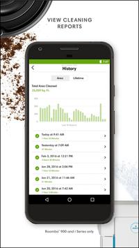 iRobot HOME