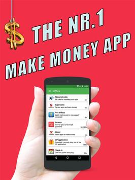 Make Money App