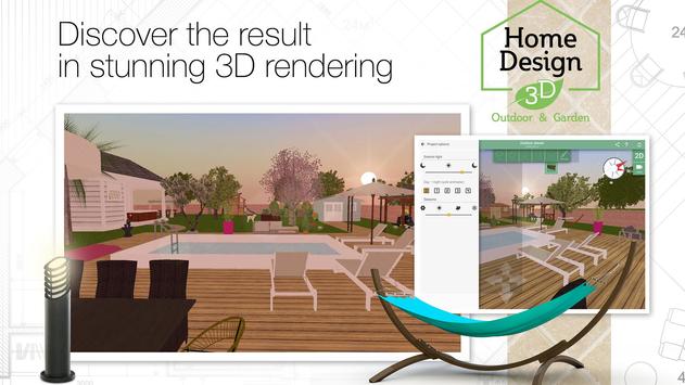 Home Design 3D Outdoor/Garden