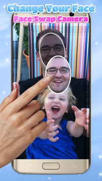 Change Your Face - Face Swap Camera
