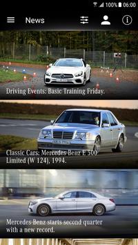 Mercedes me