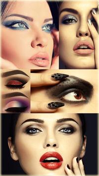Face Makeup Beauty Photo Editor