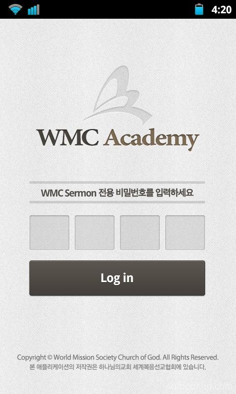 WMC Academy