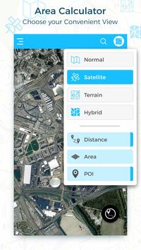 Gps Area Calculator