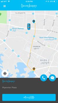 GetRide Driver - Cars and Bikes Driver App