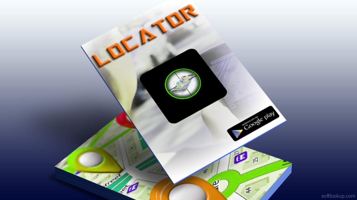 GPS Tracker: Locate By Number Phone