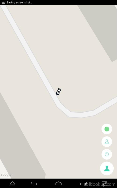 CAR:GO Partner - Driver app only