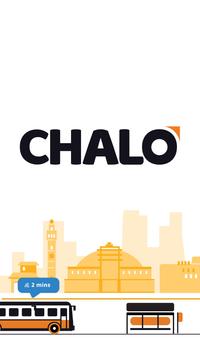 Chalo - Live bus tracking App