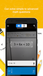 Photo Calculator - Smart Calculator and Math Solver