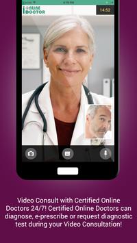 I Online Doctor - Video Call Consult Dr, Homecare