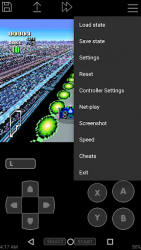 John SNES Lite - SNES Emulator
