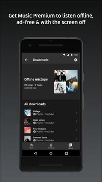 YouTube Music - Stream Songs and Music Videos