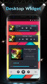 Music Player - Audio Player with Sound Changer