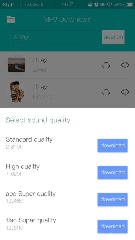 Mp3 Music Downloader and Free Music Download
