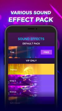 Magic Pad screenshot 2