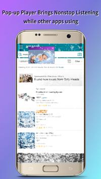 Free Music Video Player for YouTube-Floating Tunes