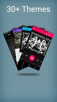 Rocket Music Player