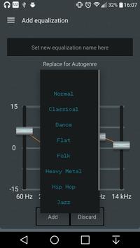 Headphones Equalizer - Music and Bass Enhancer