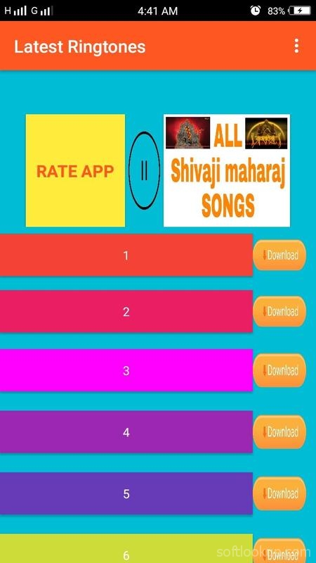 Shivaji maharaj ringtones 2018