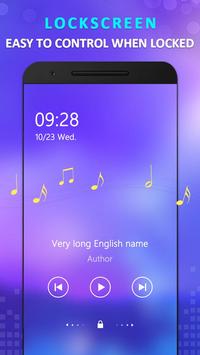 KX Music Player