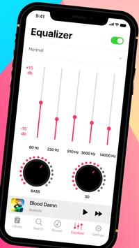 iPlayer - Music IOS12 - Best Music Player Phone XS